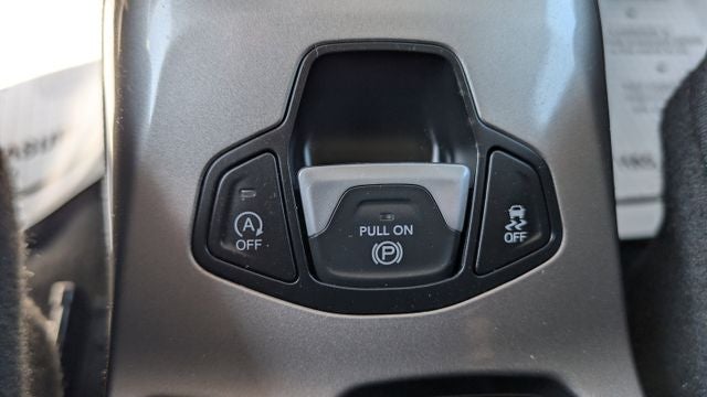 2022 Jeep Renegade Latitude 4x4