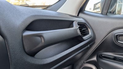 2022 Jeep Renegade Latitude 4x4