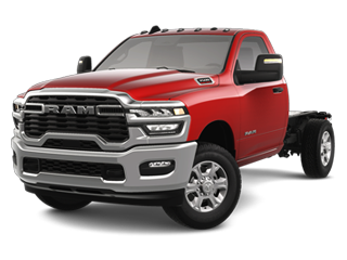 2025 Ram Chassis Cab - Dansville Chrysler Dodge Jeep Ram in Dansville NY