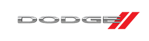 Dodge logo.
