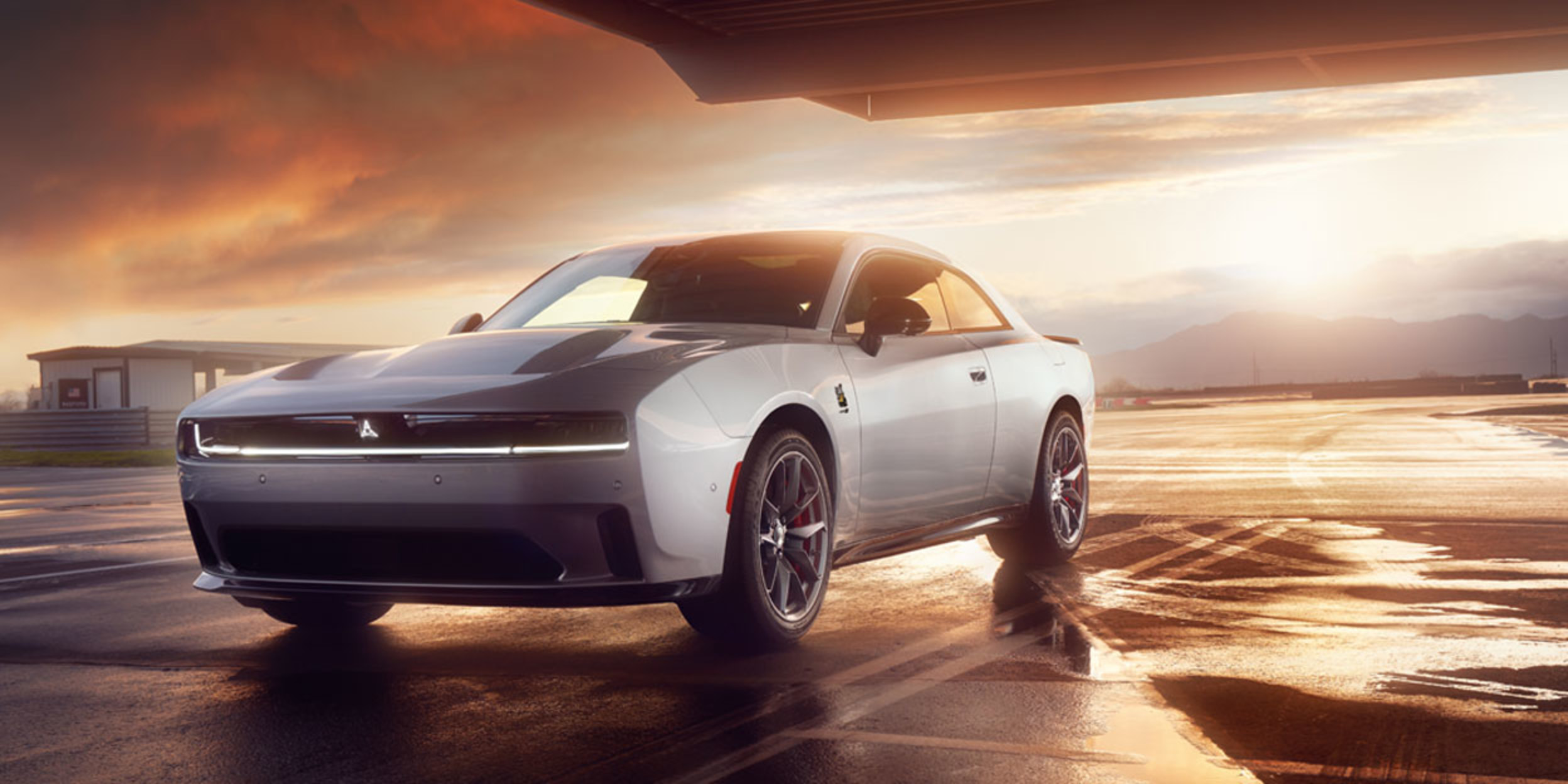The All-New Dodge Charger Daytona Launches with a Fresh Marketing Campaign