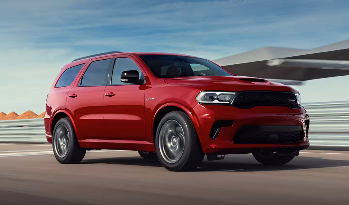 2025 Dodge Durango