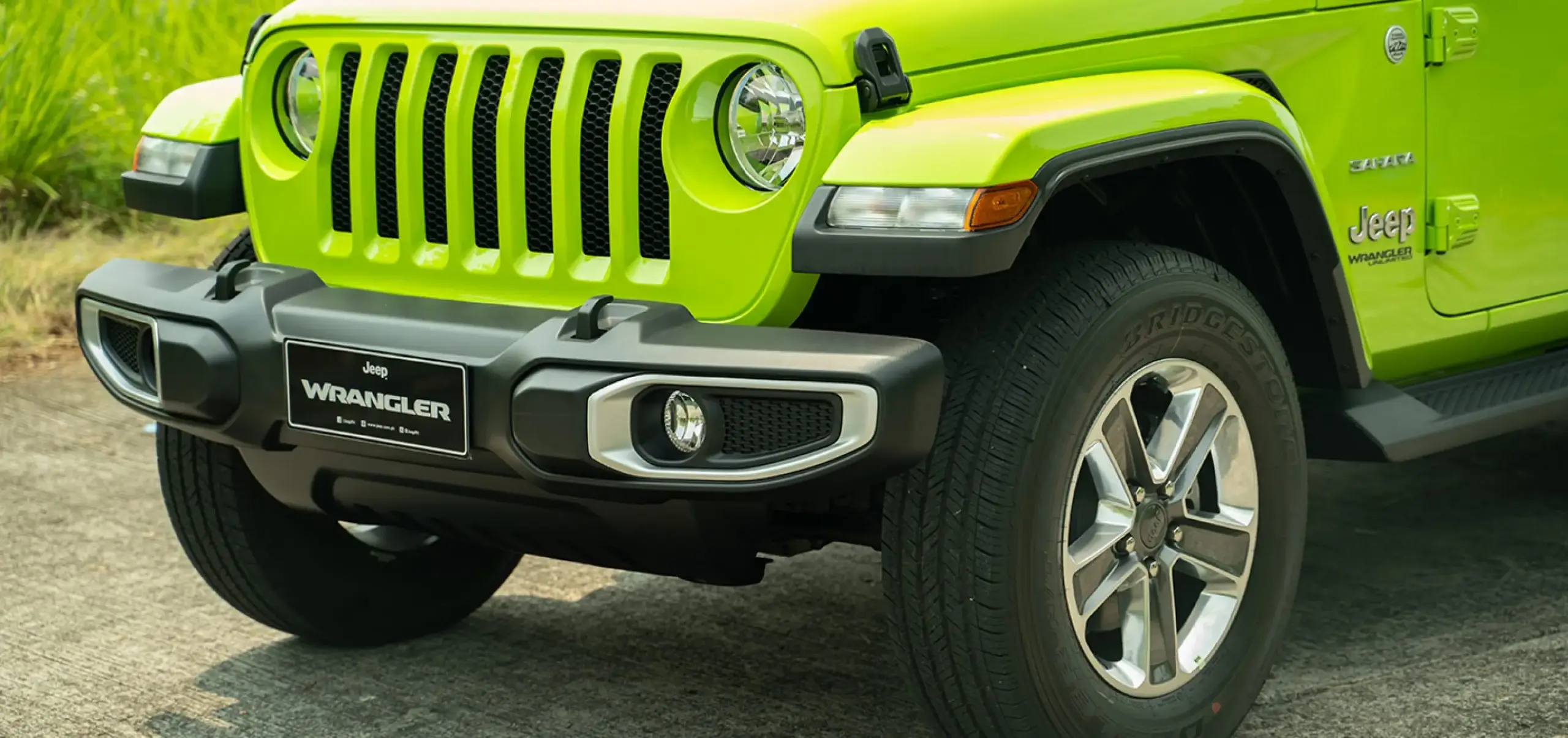 2025 Jeep Wrangler in Dansville, NY