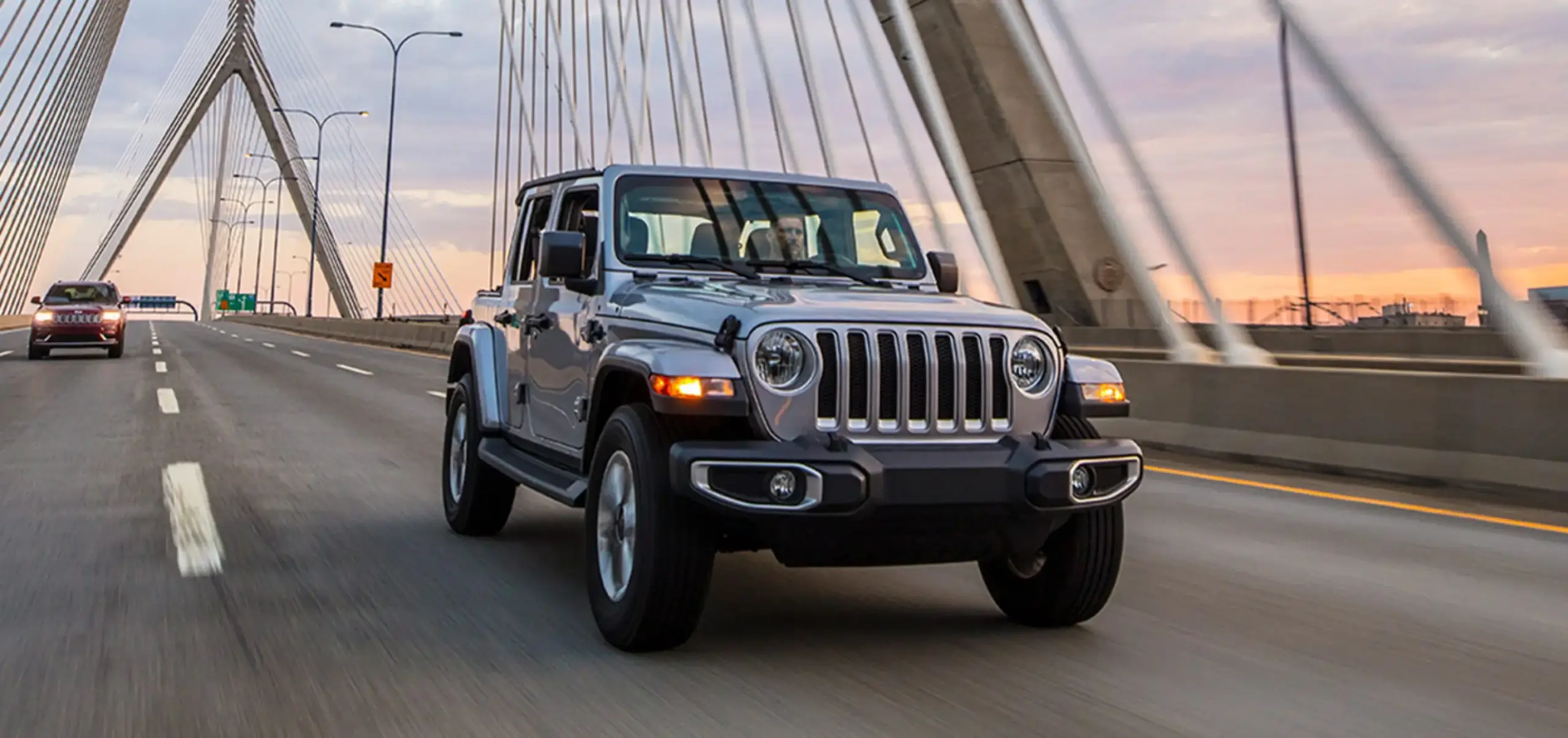 2025 Jeep Wrangler in Dansville, NY