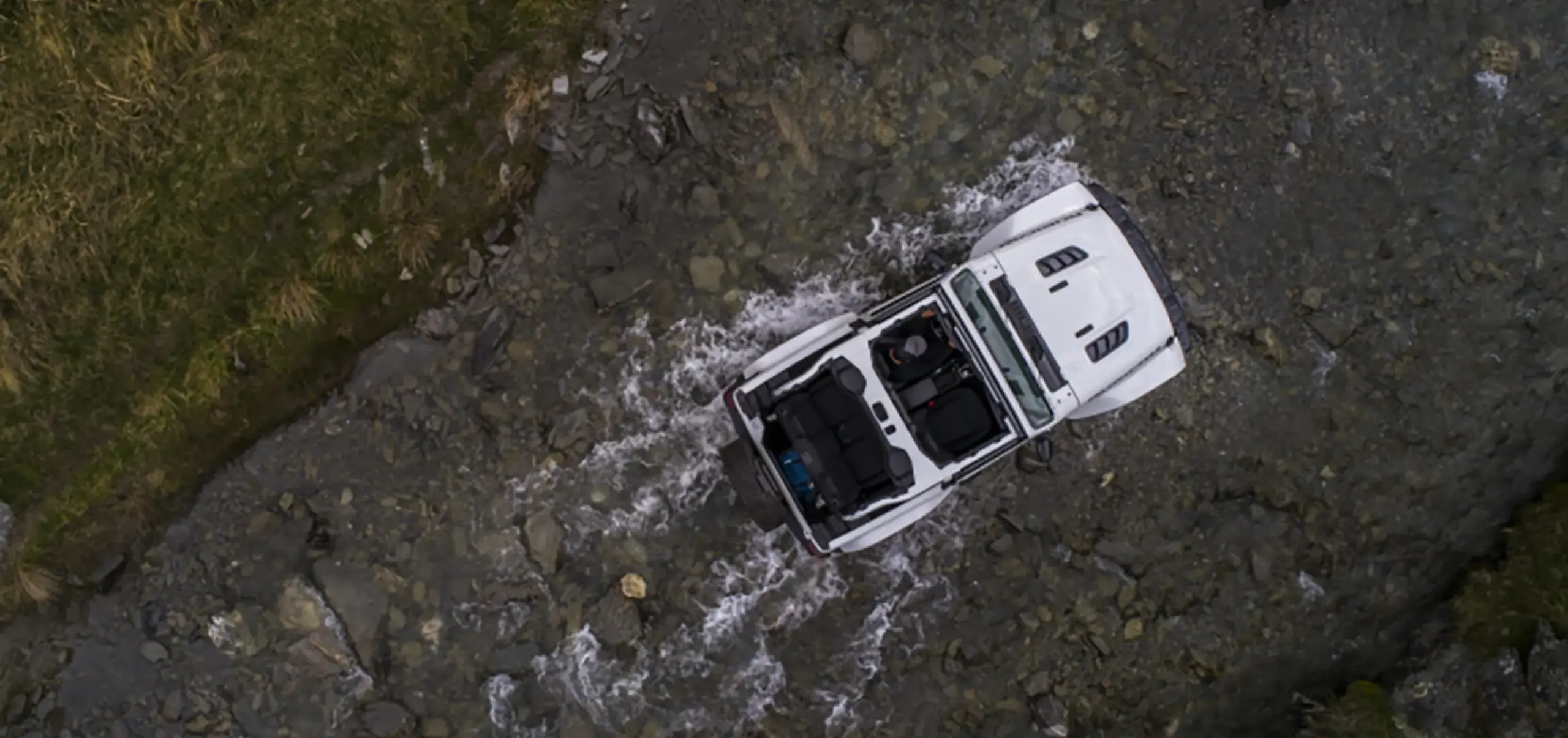 2025 Jeep Wrangler Unlimited in Dansville, NY