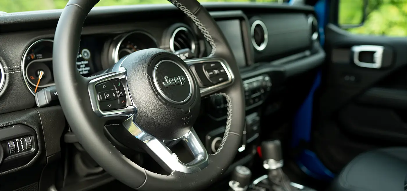 2025 Jeep Gladiator in Dansville, NY