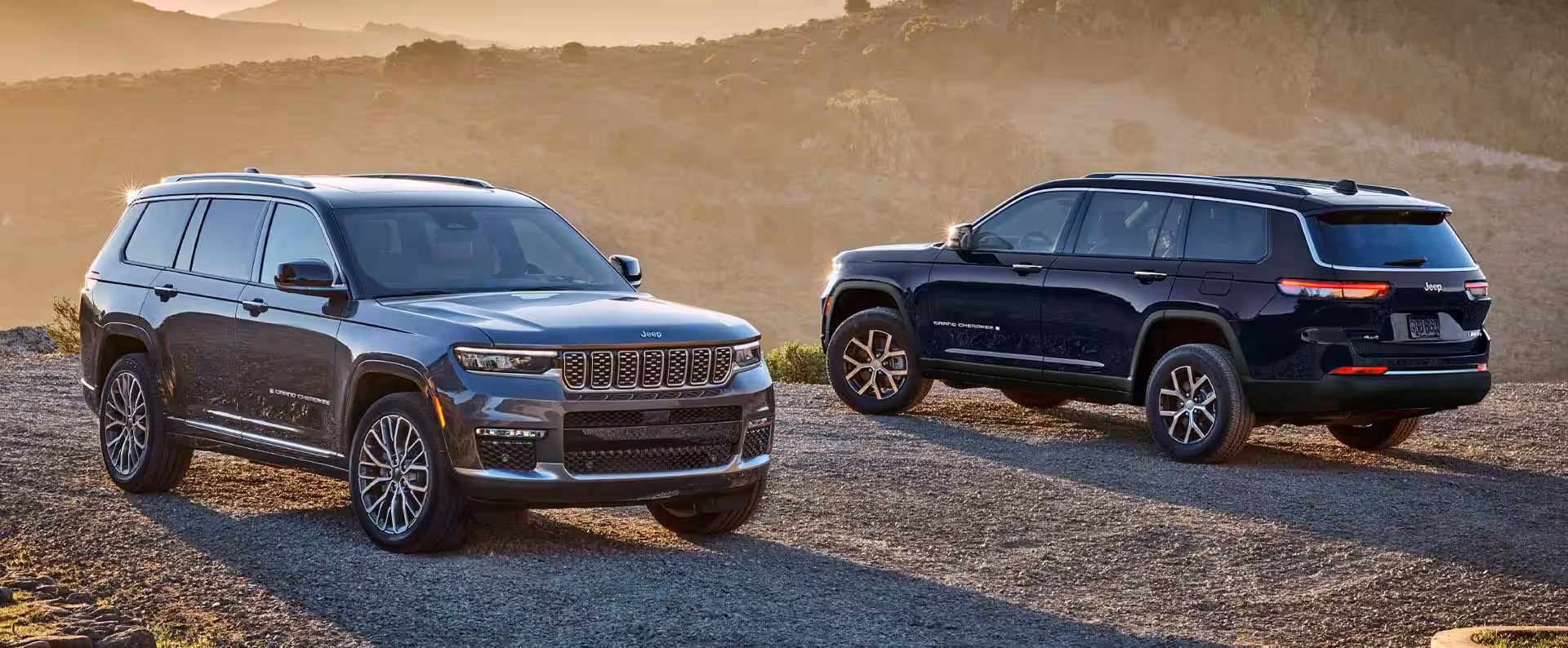 2025 Jeep Grand Cherokee in Dansville, NY